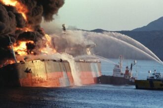 will Iran start a new ‘tanker war’?