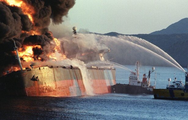 will Iran start a new ‘tanker war’?