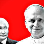 ‘A Light That Helps To Seek Peace’: Pope Leo XIV Holds Phone Call With Russian President Putin |