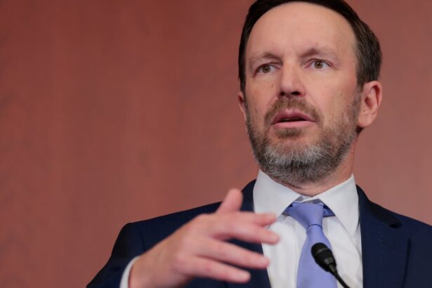 ‘Absolute Disaster:’ Senate Dems Take Aim At Trump’s Tax Bill