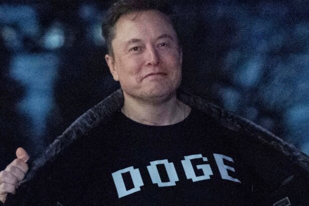 ‘Big Balls’ Quits: 19-Year-Old Musk Protégé Leaves U.S. Government Post