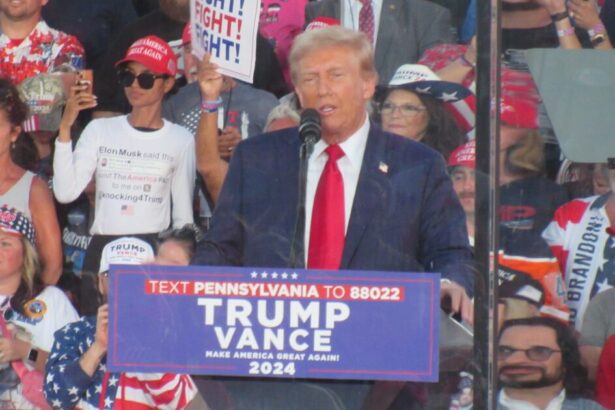 ‘Butler: The Untold Story of the Near Assassination of Donald Trump’ Book to Release in July by Acclaimed, Primary Source Journalist – Trump Endorsed Book |