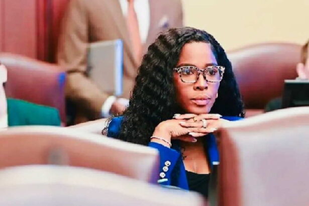 ‘Clean Slate Act’ to seal nonviolent criminal records loses in race against time