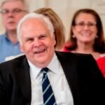 ‘Heart and soul of FedEx’ Fred Smith dies