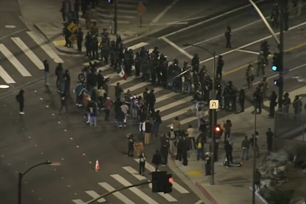 ‘I Smell CIA/Deep State All Over This’ — RFK Jr. VP Nicole Shanahan Blasts Sanctuary Cities, Says Violent Migrants Are Being Used to Attack Federal Law Enforcement |