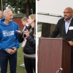 ‘I just had flashbacks’: Portland looks to avoid repeat of 2020 protests