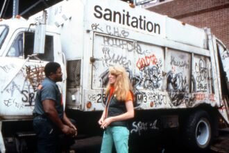 ‘Maintenance Artist’ Highlights Mierle Laderman Ukeles’ Radical, Caring Approach to Public Art — Colossal