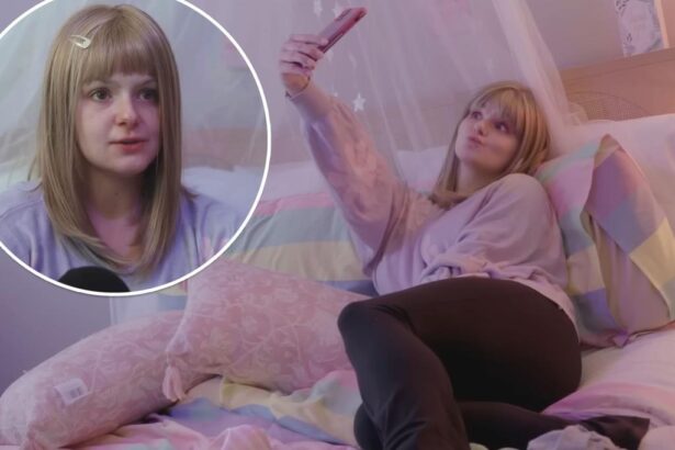 ‘Modern Family’ star Ariel Winter goes undercover as 12-year-old for ‘scary’ sting operation