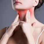 ‘Razor Blade Throat’ Symptoms As ‘Nimbus’ COVID-19 Variant Spreads