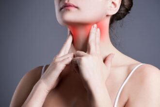 ‘Razor Blade Throat’ Symptoms As ‘Nimbus’ COVID-19 Variant Spreads