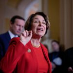 ‘Take down the temperature’: Democrats and Republicans call for calm after Minnesota shootings
