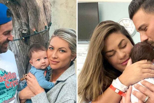 ‘Vanderpump Rules’ Babies: Which Bravo Stars Have Given Birth