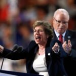 ‘Weak,’ ‘whiny’ and ‘invisible’: Critics of DNC Chair Ken Martin savage his tenure