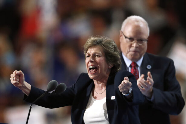 ‘Weak,’ ‘whiny’ and ‘invisible’: Critics of DNC Chair Ken Martin savage his tenure