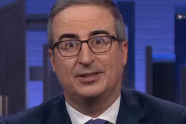 ‘Why Can’t We Have This?!?’: John Oliver Begs For 1 Thing To Complete Trump-Musk Drama