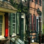 Where to Eat, Stay, and Shop in Philadelphia