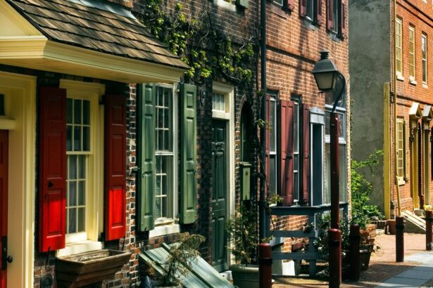 Where to Eat, Stay, and Shop in Philadelphia