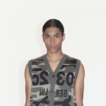 032c Spring 2026 Menswear Collection