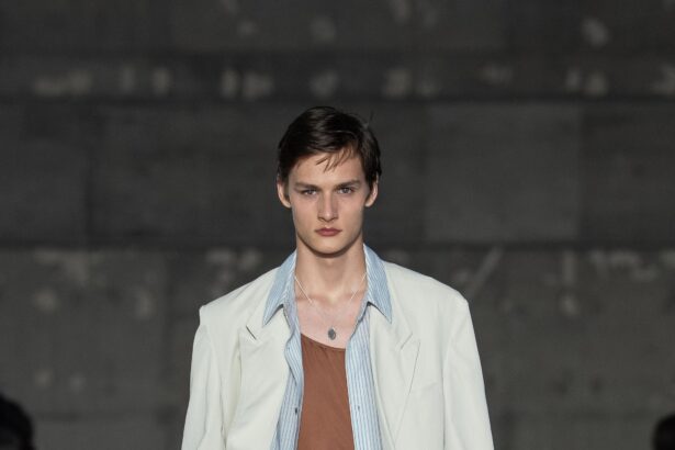 Attachment Tokyo Spring 2026 Collection