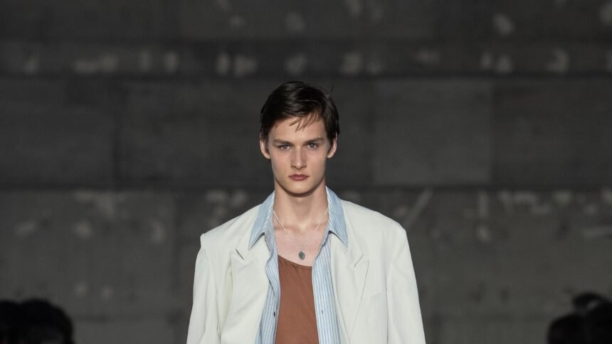 Attachment Tokyo Spring 2026 Collection