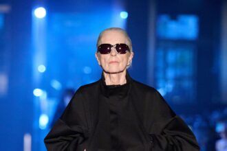 Balletshofer Berlin Spring 2026 Collection
