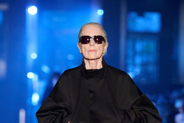 Balletshofer Berlin Spring 2026 Collection