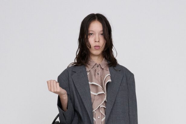 Commission Spring 2026 Ready-to-Wear Collection