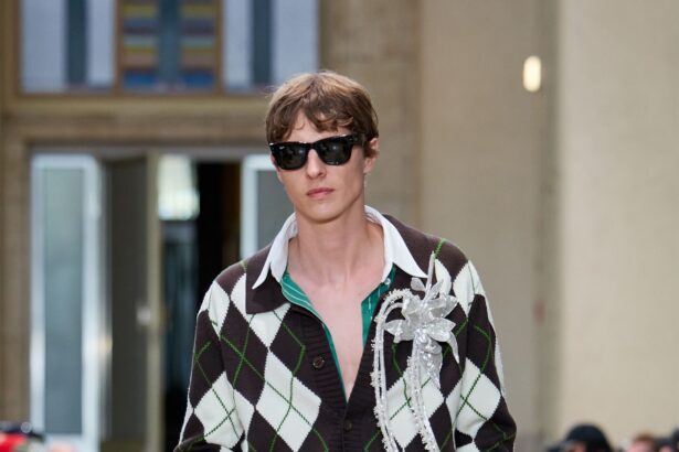 David Koma Berlin Spring 2026 Collection