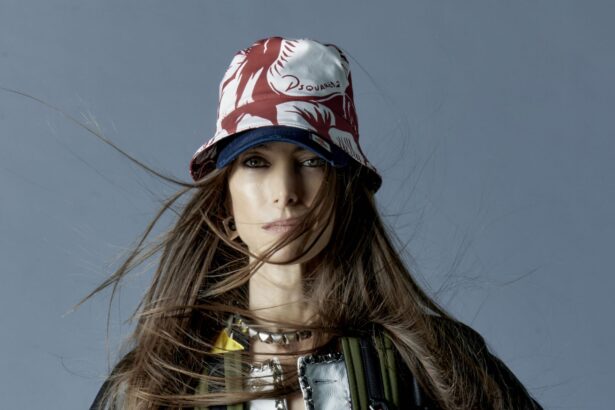 Dsquared2 Spring 2026 Ready-to-Wear Collection