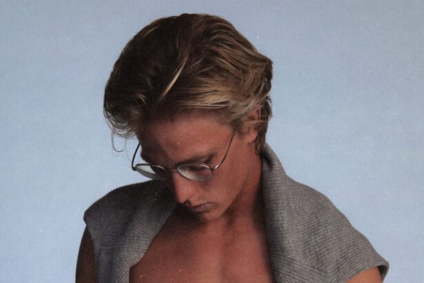 ERL Spring 2026 Menswear Collection