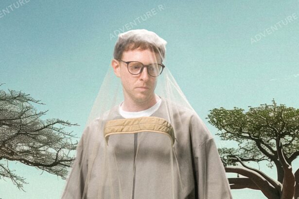 Fumito Ganryu Tokyo Spring 2026 Collection