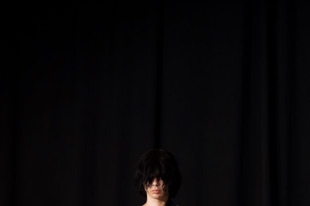 Gerrit Jacob Berlin Spring 2026 Collection