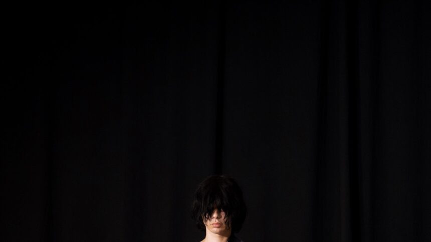 Gerrit Jacob Berlin Spring 2026 Collection