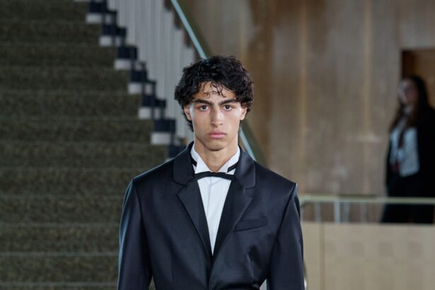 GmbH Berlin Spring 2026 Collection