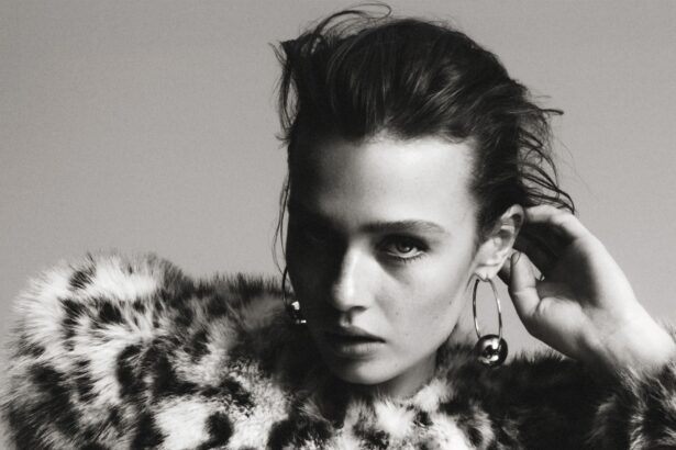 Isabel Marant Resort 2026 Collection