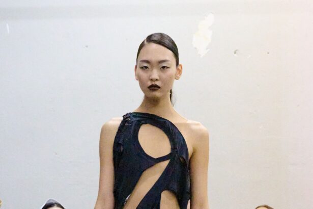 Laura Gerte Berlin Spring 2026 Collection