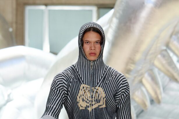 Lueder Berlin Spring 2026 Collection