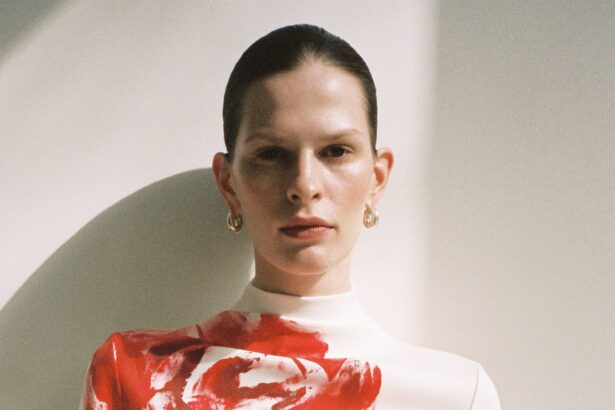 Malaikaraiss Berlin Spring 2026 Collection