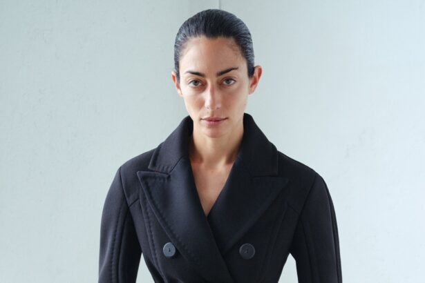 Max Mara Atelier Fall 2025 Ready-to-Wear Collection