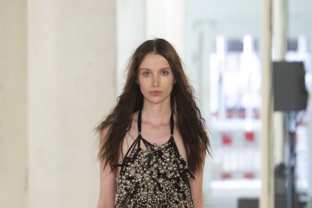 Milk of Lime Berlin Spring 2026 Collection