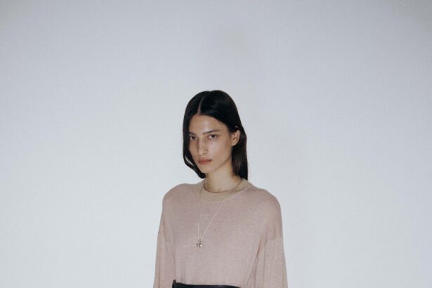 Nanushka Resort 2026 Collection | Vogue