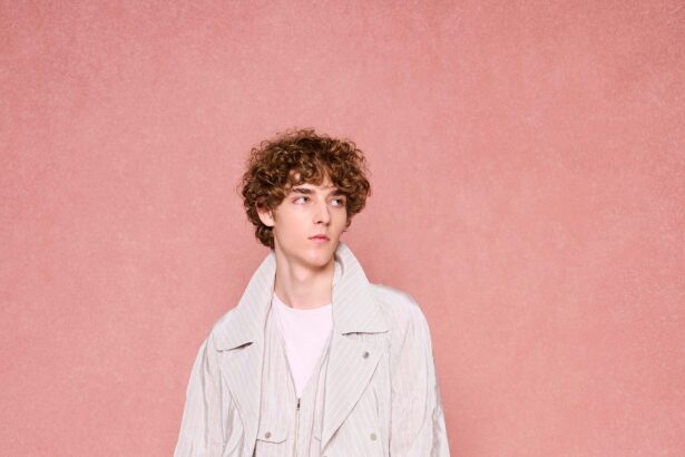 Nehera Spring 2026 Menswear Collection