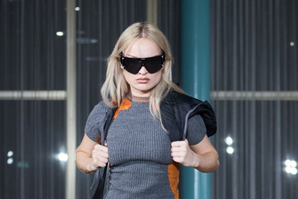 Ottolinger Berlin Spring 2026 Collection