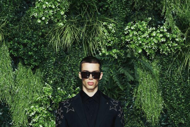 Philipp Plein Resort 2026 Menswear Collection