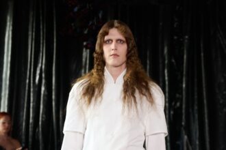 Richert Beil Berlin Spring 2026 Collection