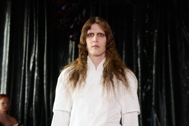 Richert Beil Berlin Spring 2026 Collection
