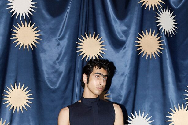 Sezgin Berlin Spring 2026 Collection