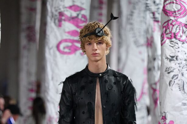 SF1OG Berlin Spring 2026 Collection