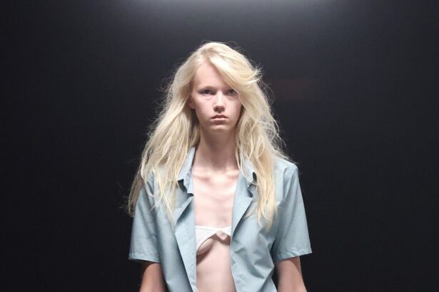 Sia Arnika Berlin Spring 2026 Collection