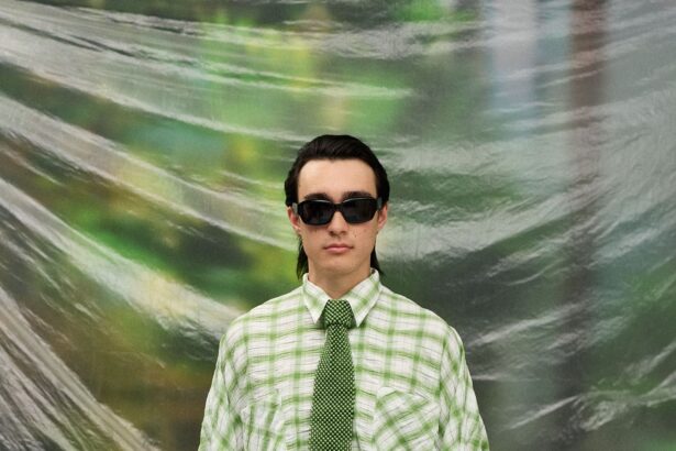 William Fan Berlin Spring 2026 Collection
